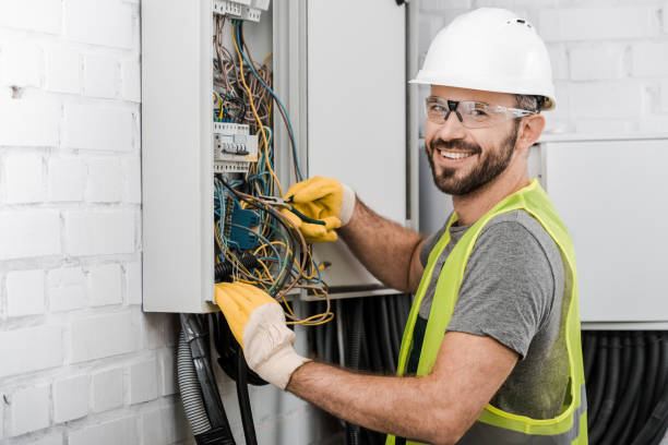 Best Ceiling Fan Installation Electrician  in Richfield, MN