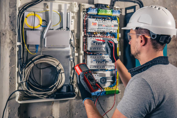 Best Commercial Electrician Services  in Richfield, MN