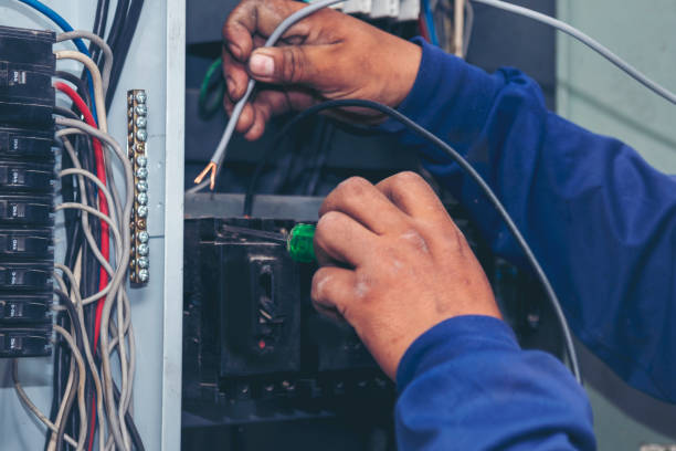 Best Electrical Upgrades for Homes  in Richfield, MN