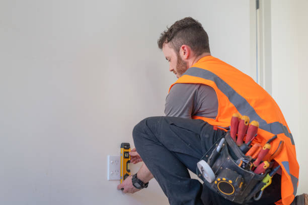 Best Electrical Repair Services  in Richfield, MN