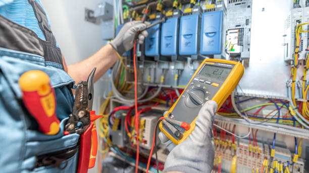 Best Affordable Emergency Electrician  in Richfield, MN