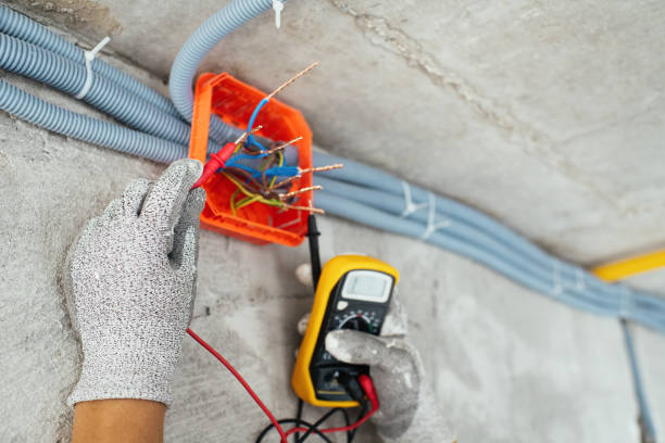 Best Emergency Electrical Repair  in Richfield, MN