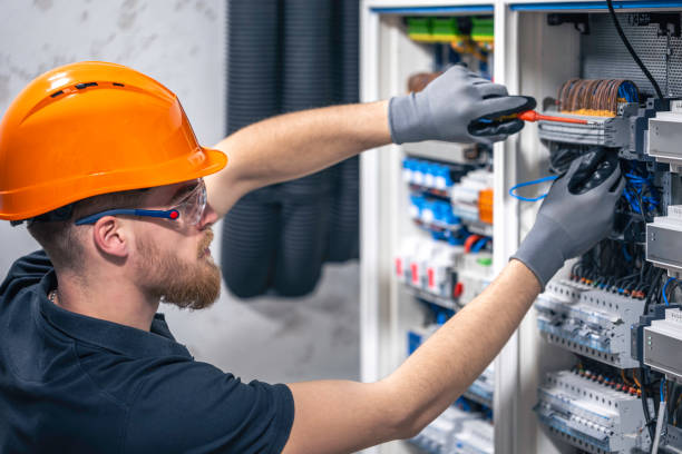 Best Electrical Repair Services  in Richfield, MN